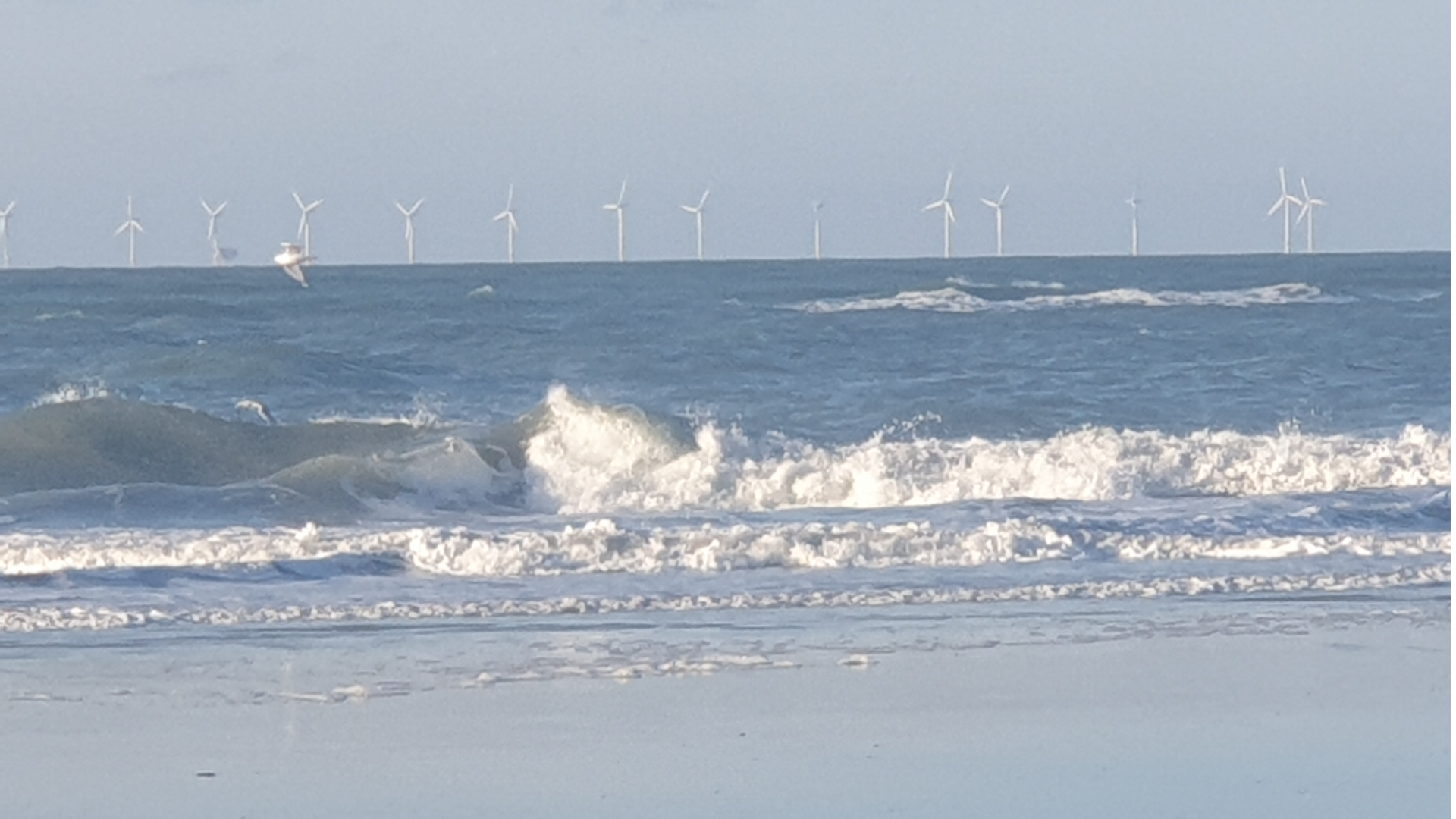 CDU Ostfriesland fordert gerechtere Verteilung der Gewerbesteuer aus der Offshore-Windenergie.